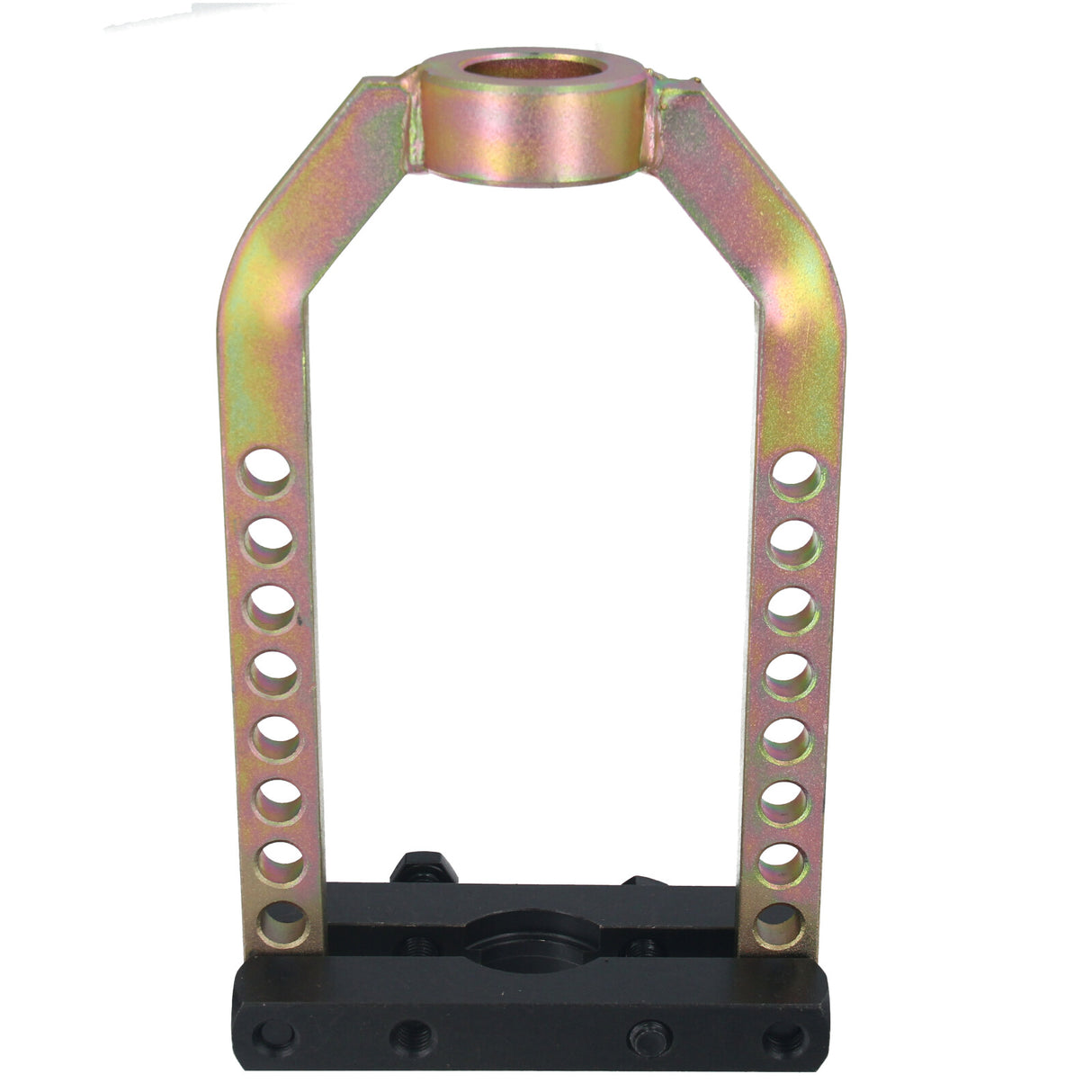 Outil d'extraction d'arbre de transmission à cardan, outil de séparation pour arbre de transmission