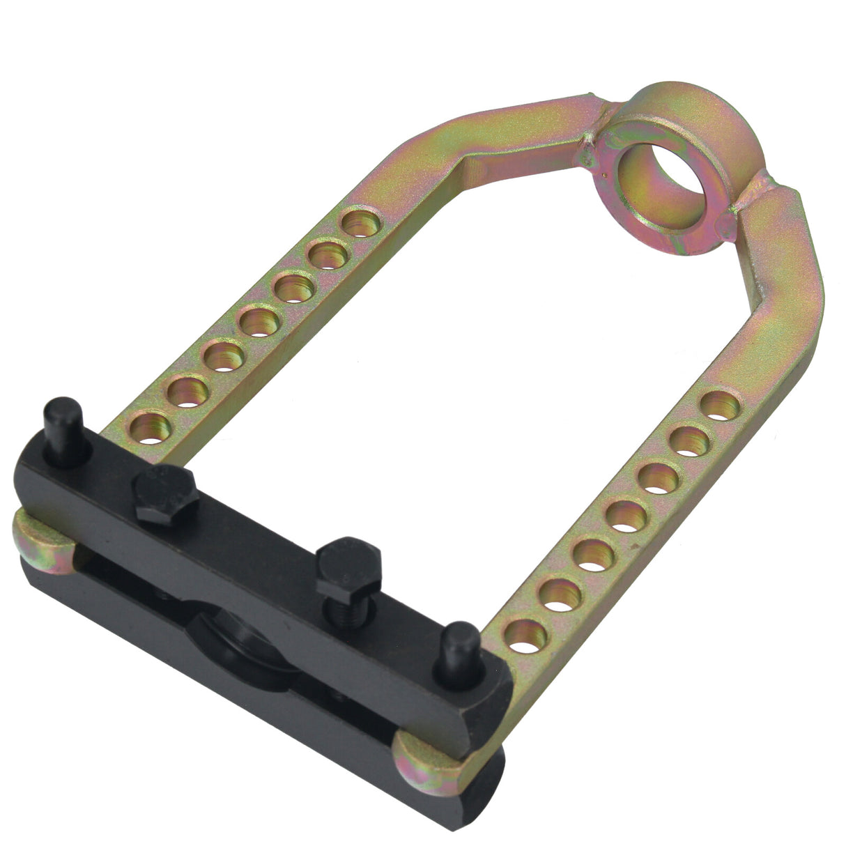 Outil d'extraction d'arbre de transmission à cardan, outil de séparation pour arbre de transmission