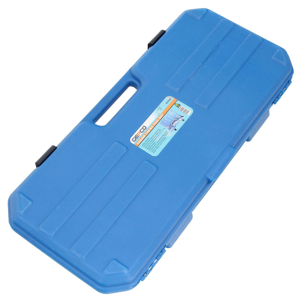 Zahnriemenwerkzeug für Fiat 1.2-2.4 (Bild 9/9: Detailansicht)