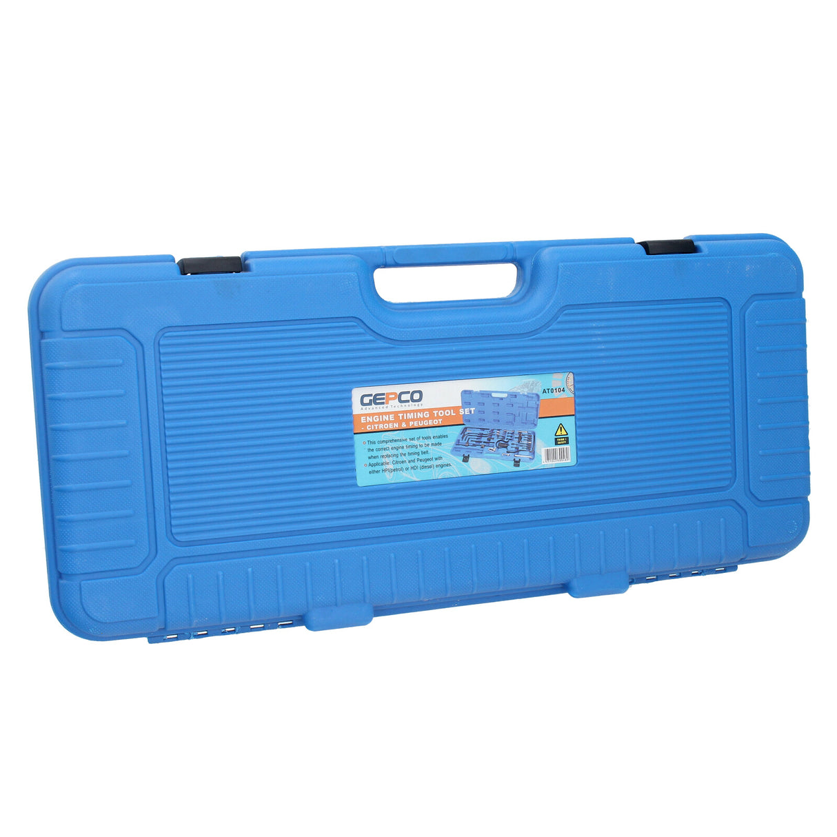 Outil blocage courroie de distribution PEUGEOT 106 206 306 307 405 406 Boxer Partner CITROEN AX ZX XM Xsara Xantia Evasion Berlingo HDI HPI ESSENCE DIESEL TDI TD D