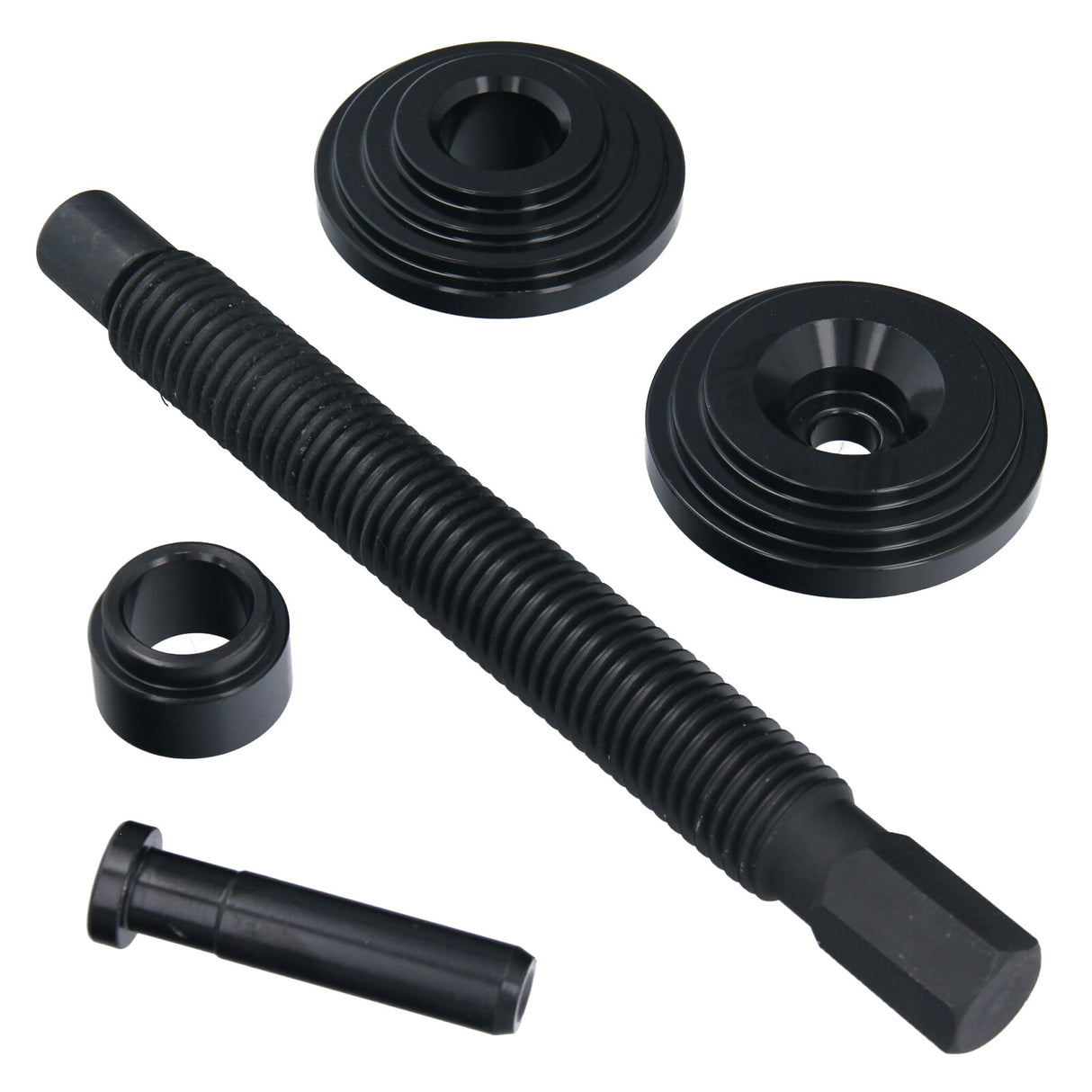 Ensemble d'outils d'extraction de rotule pour GM, Jeep, Ford, Dodge