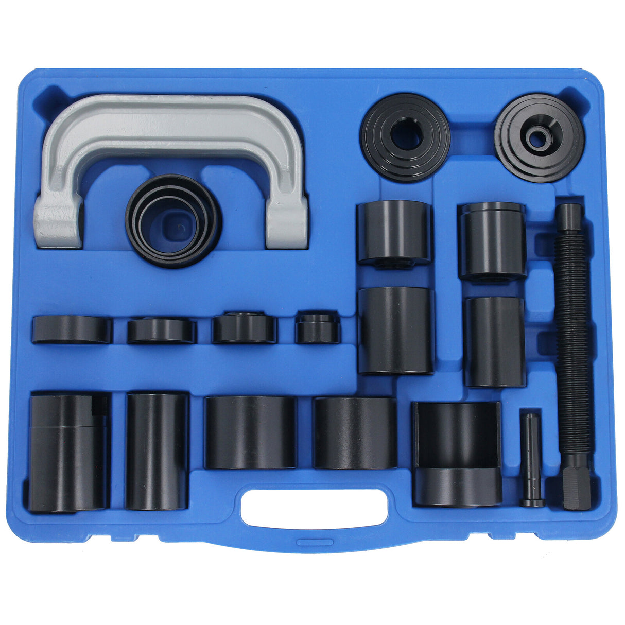 Ensemble d'outils d'extraction de rotule pour GM, Jeep, Ford, Dodge