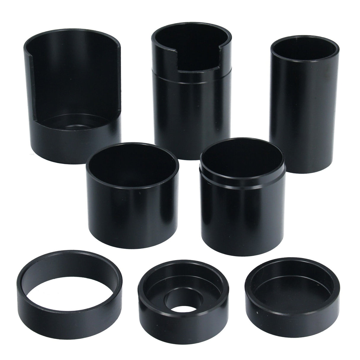 Ensemble d'outils d'extraction de rotule pour GM, Jeep, Ford, Dodge