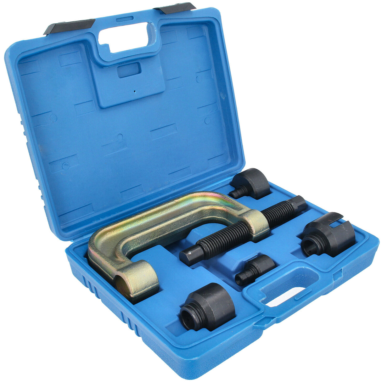 Outil d'extraction de séparateur de rotule pour Mercedes W211 W220 W230