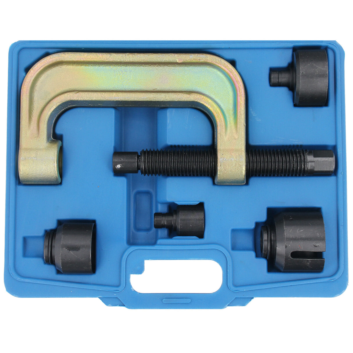 Outil d'extraction de séparateur de rotule pour Mercedes W211 W220 W230