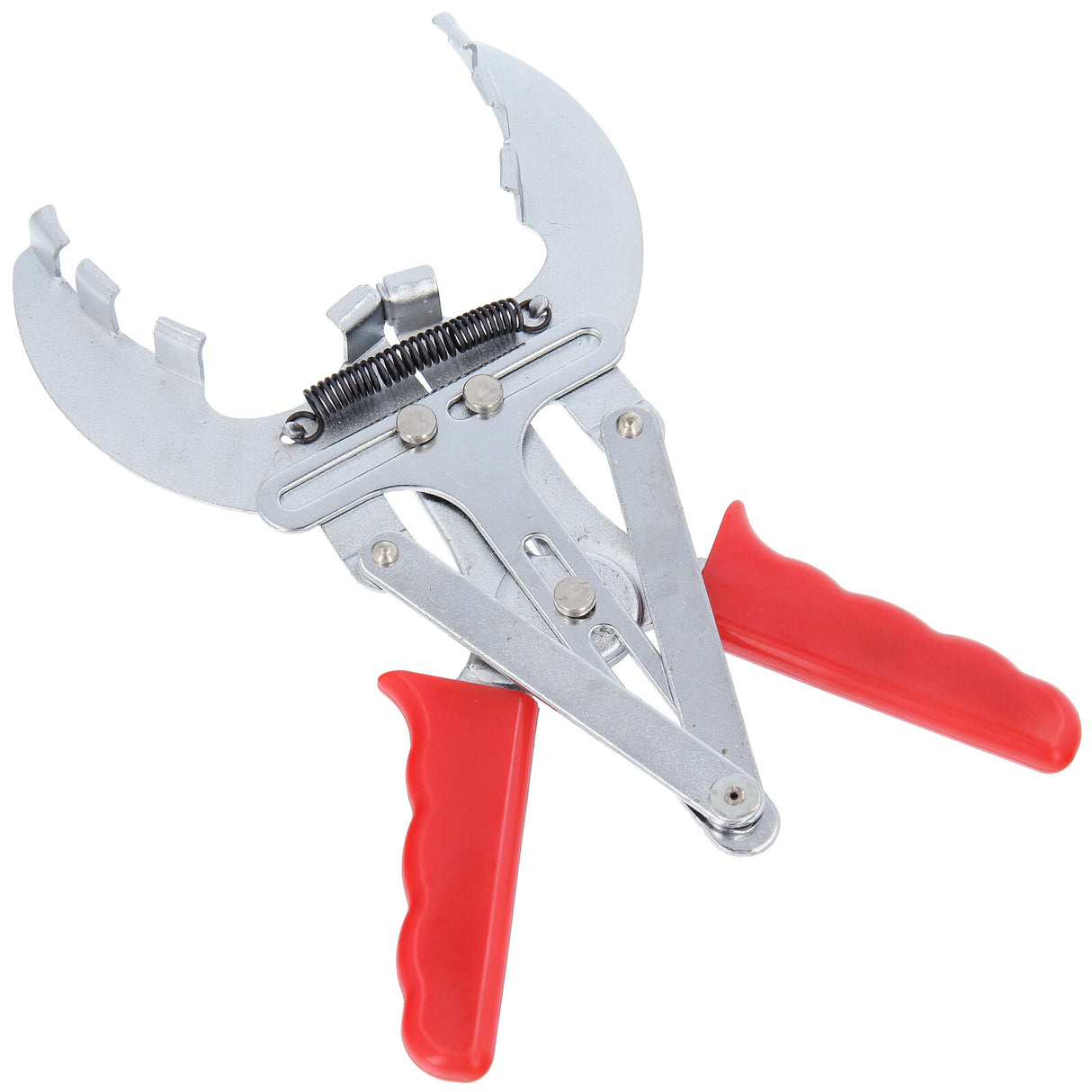 Bande de serrage de piston Bande de serrage de segment de piston Nettoyeur de rainure de piston Pince à segment de piston