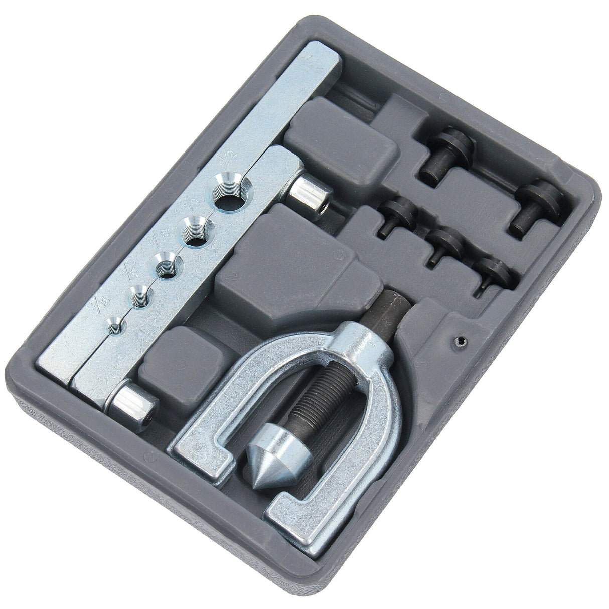 Outil d'évasement Outil d'évasement Évasement de conduite de frein Outil d'évasement de conduite