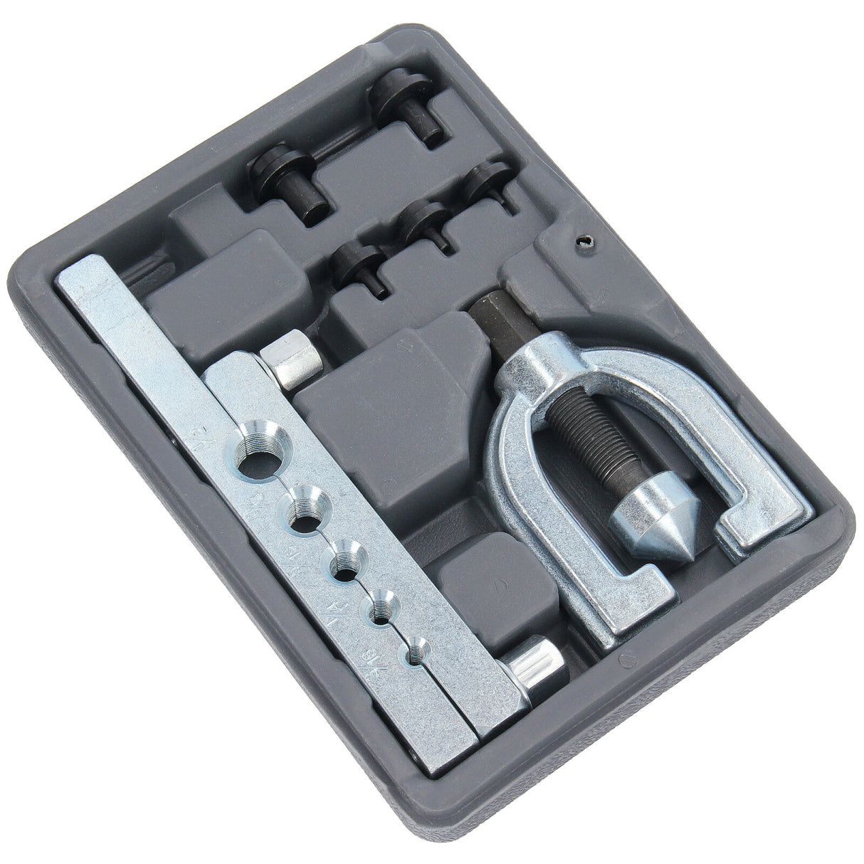 Outil d'évasement Outil d'évasement Évasement de conduite de frein Outil d'évasement de conduite