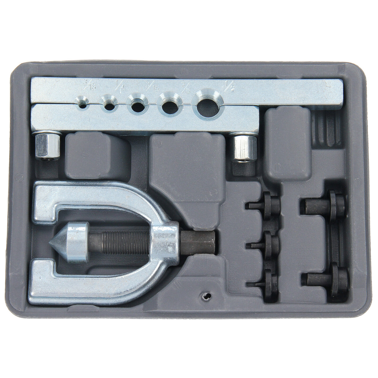 Outil d'évasement Outil d'évasement Évasement de conduite de frein Outil d'évasement de conduite