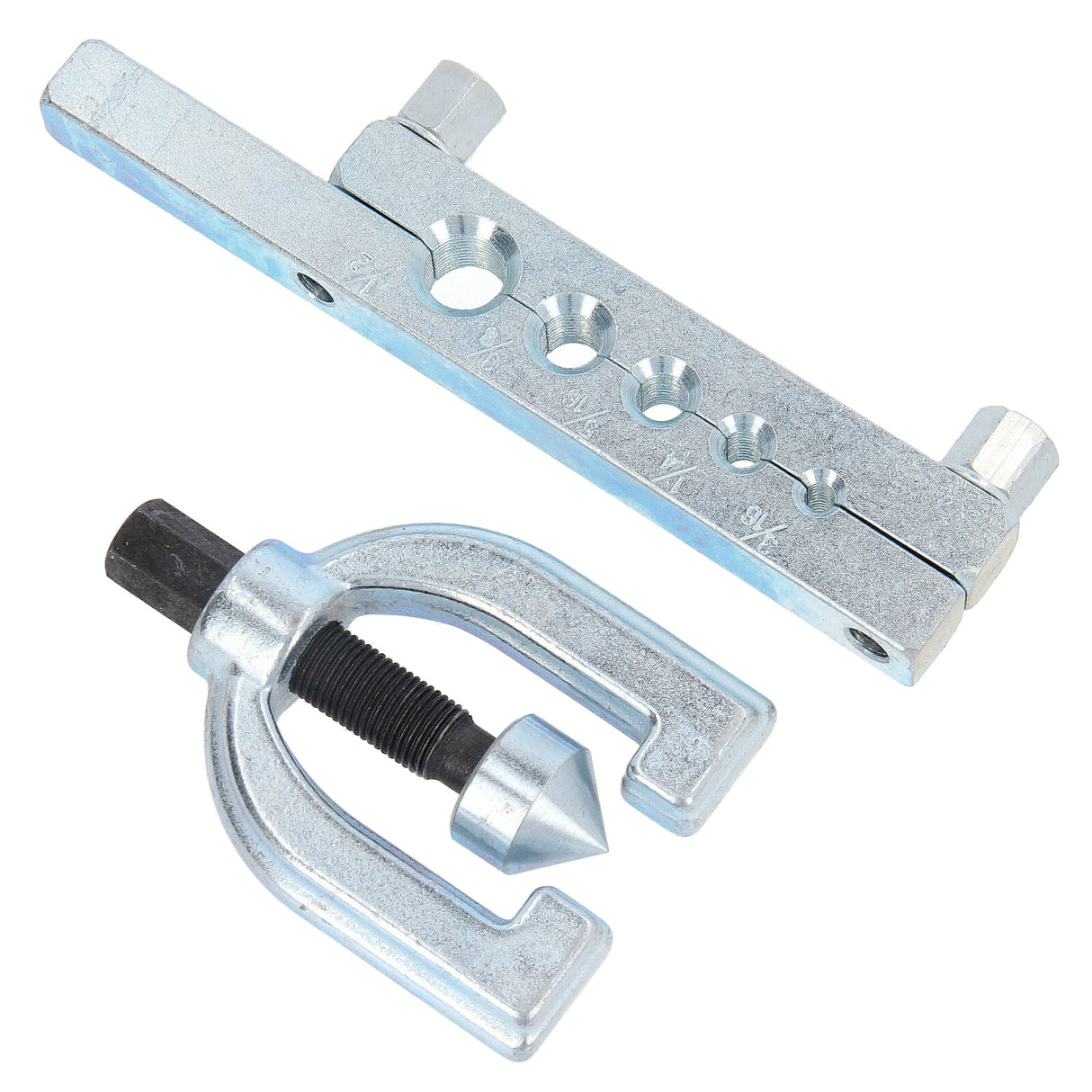 Outil d'évasement Outil d'évasement Évasement de conduite de frein Outil d'évasement de conduite