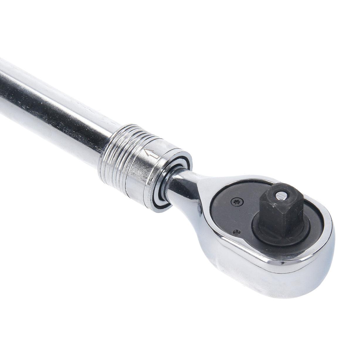 Clé à cliquet télescopique réversible 1/2 pouce cliquet 305 à 445 mm