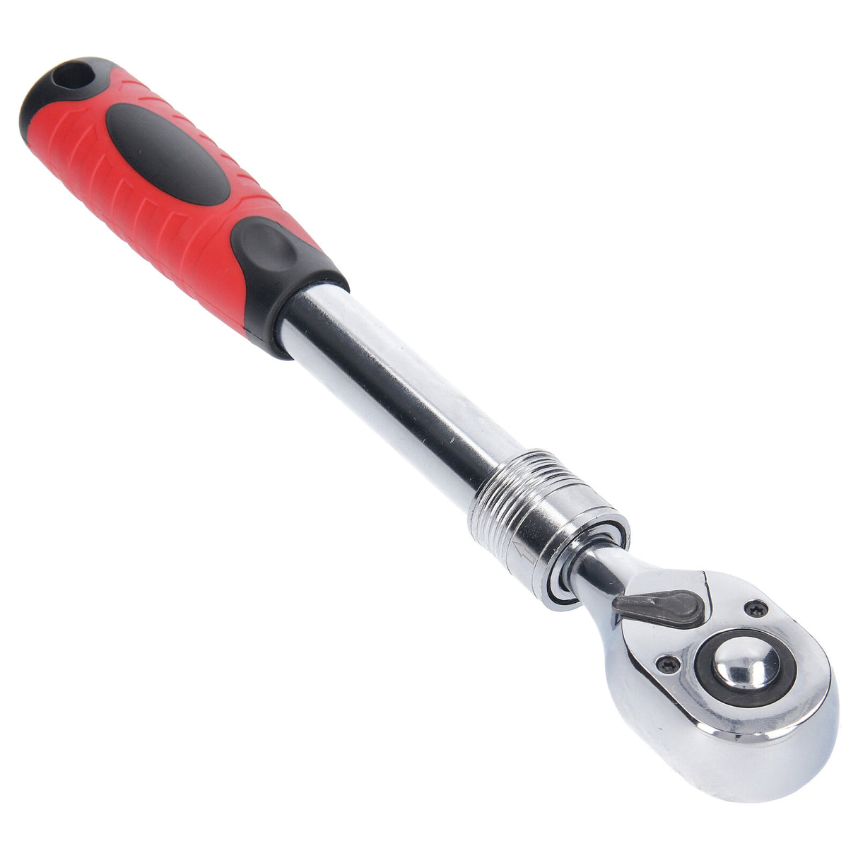 Clé à cliquet télescopique réversible 1/2 pouce cliquet 305 à 445 mm