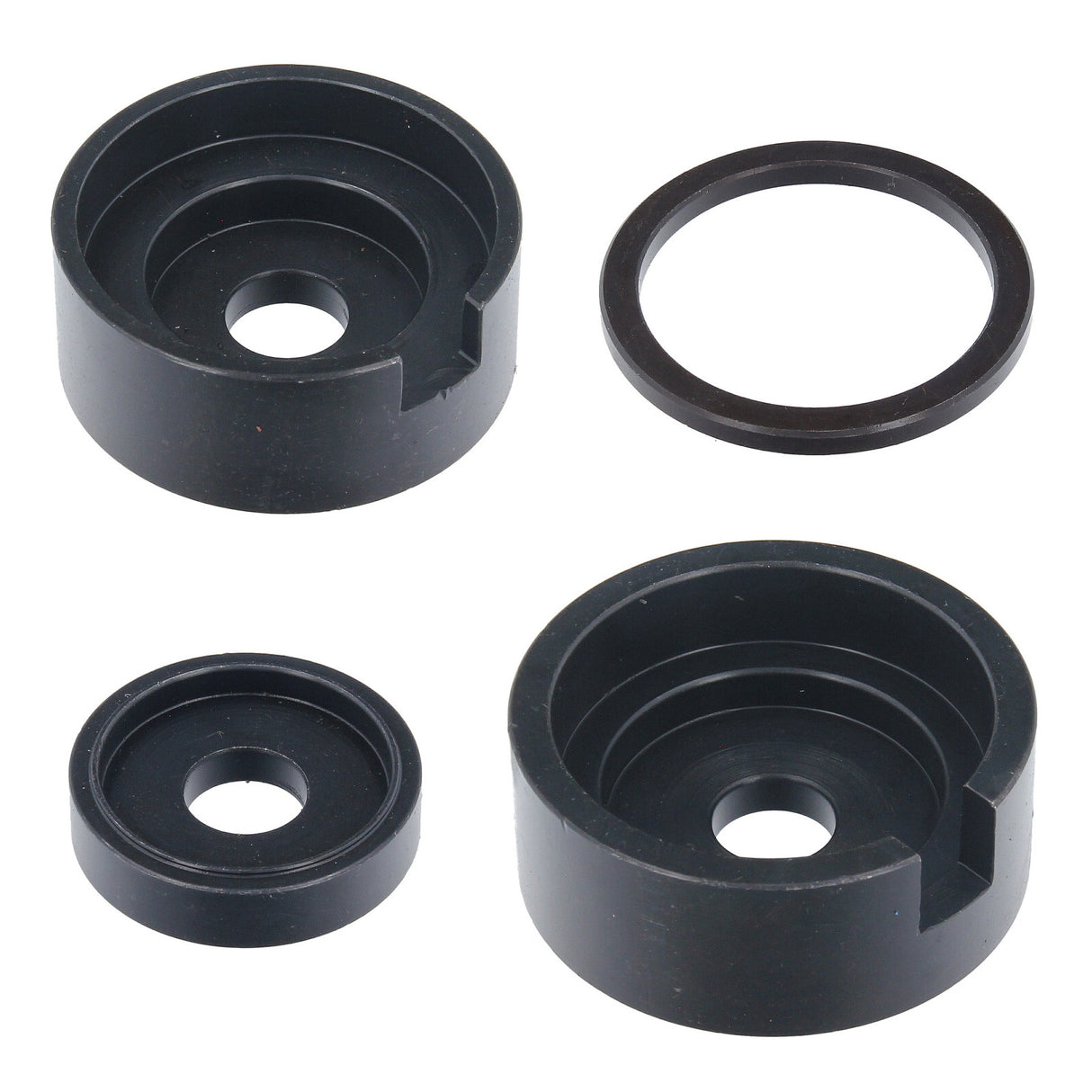 Kit d'outils GEPCO Silentblock, roulement en caoutchouc, roulement d'essieu arrière, changement de corps d'essieu BMW