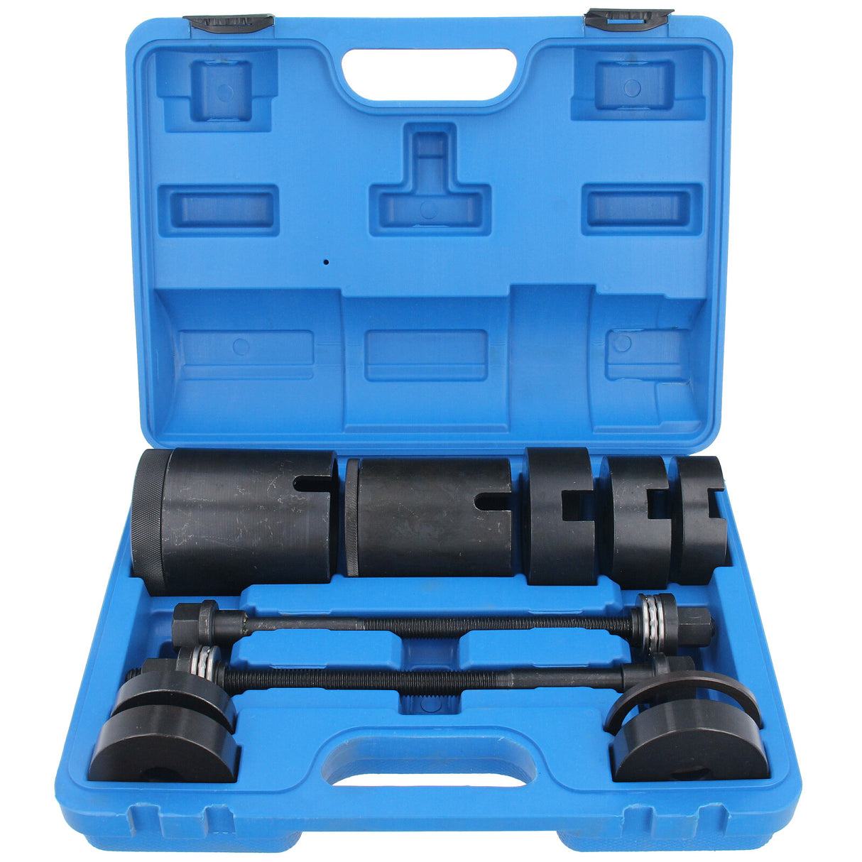 Kit d'outils GEPCO Silentblock, roulement en caoutchouc, roulement d'essieu arrière, changement de corps d'essieu BMW