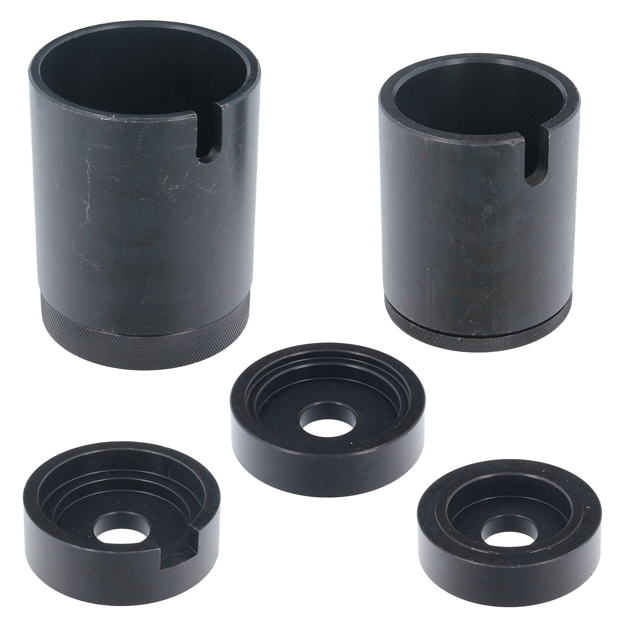 Kit d'outils GEPCO Silentblock, roulement en caoutchouc, roulement d'essieu arrière, changement de corps d'essieu BMW