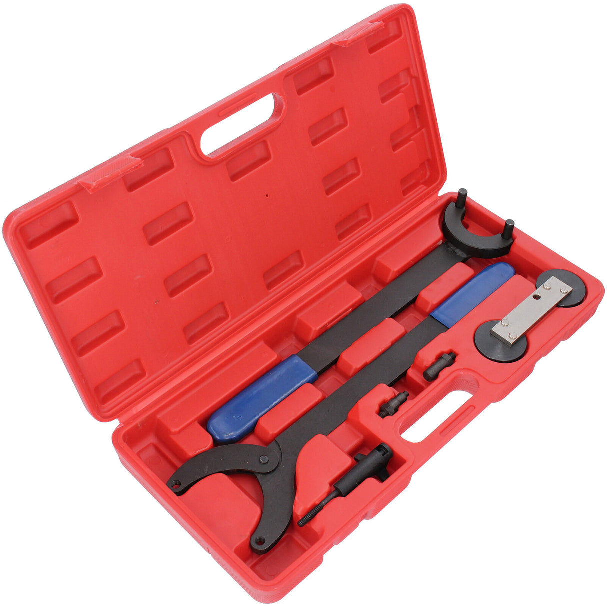 Kit d'outils de réglage et de blocage VAG VW Audi Golf Passat A3 A4 A6 1.4 1.6 FSI 1.8T Touran Bora