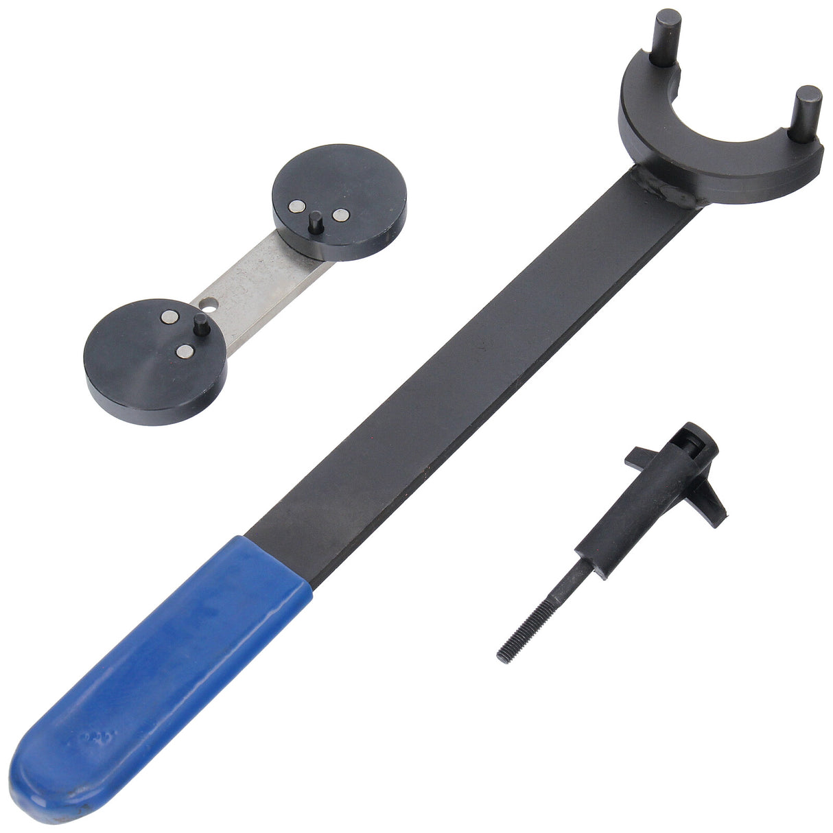 Kit d'outils de réglage et de blocage VAG VW Audi Golf Passat A3 A4 A6 1.4 1.6 FSI 1.8T Touran Bora