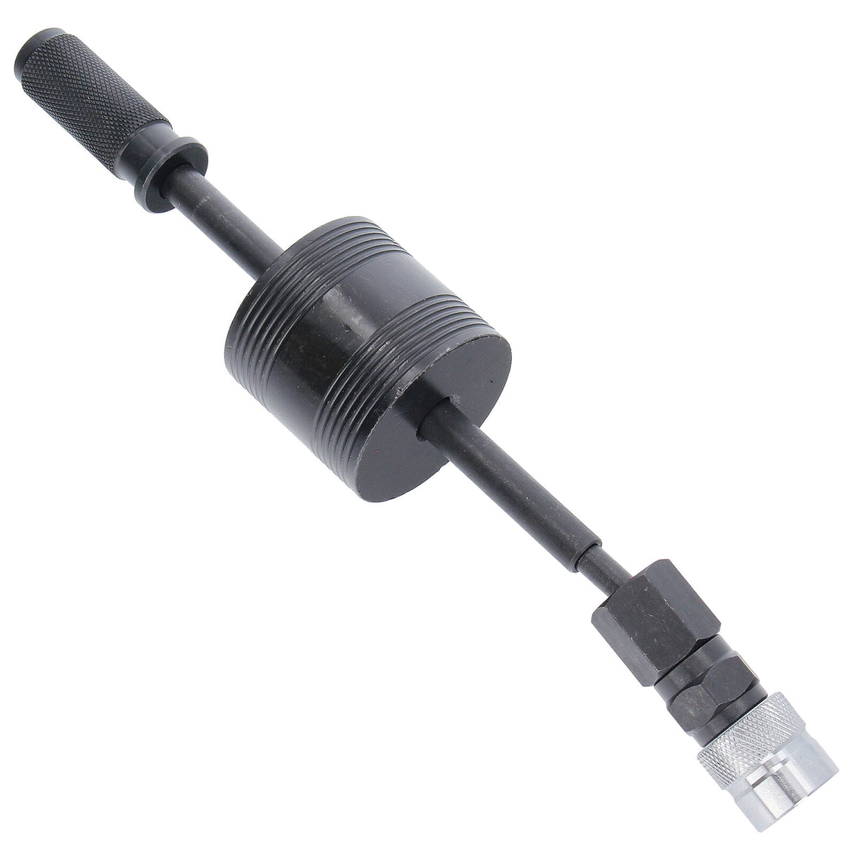 Kit de démontage d'injecteurs diesel Kit d'extraction Buses d'injection Mercedes BMW 530d