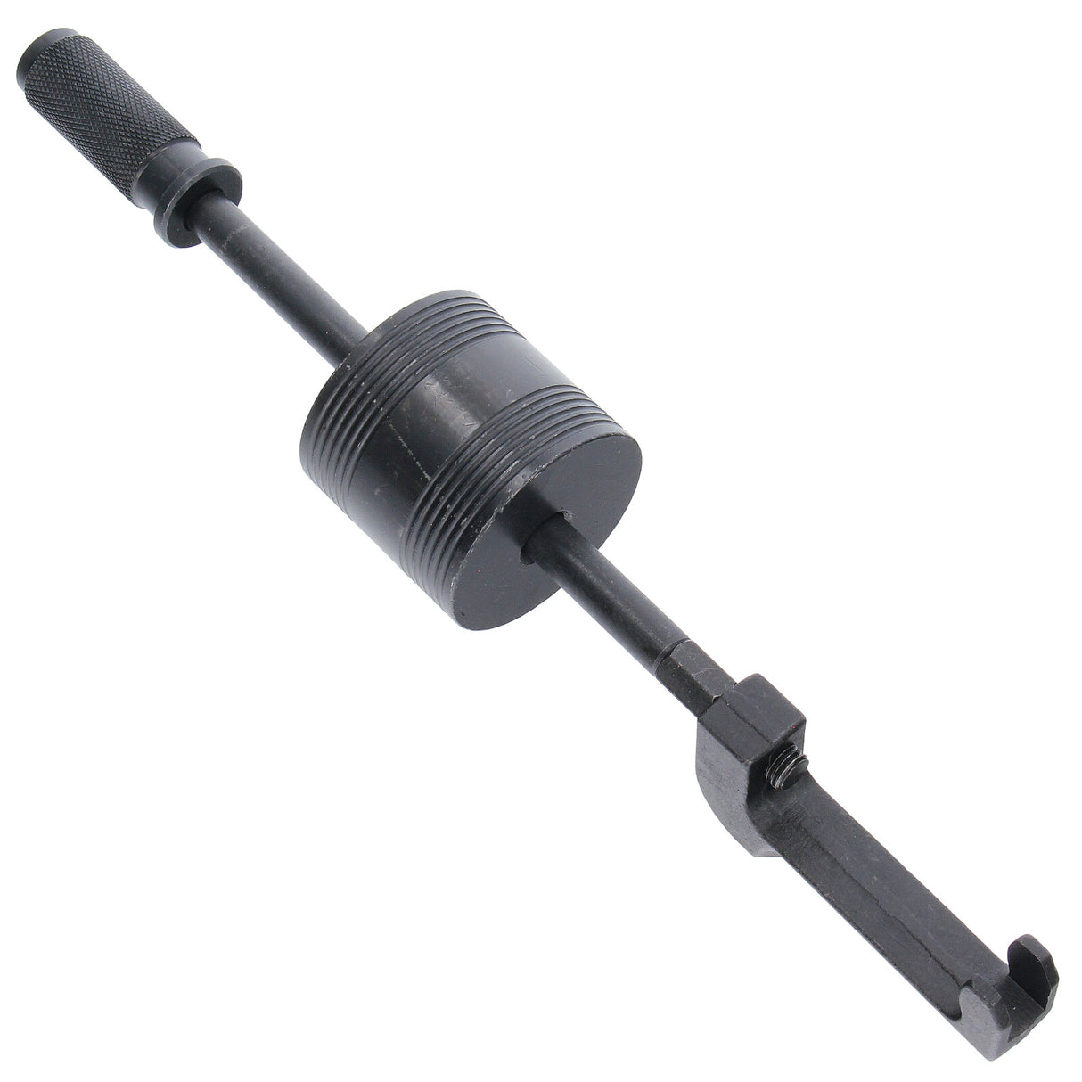 Kit de démontage d'injecteurs diesel Kit d'extraction Buses d'injection Mercedes BMW 530d