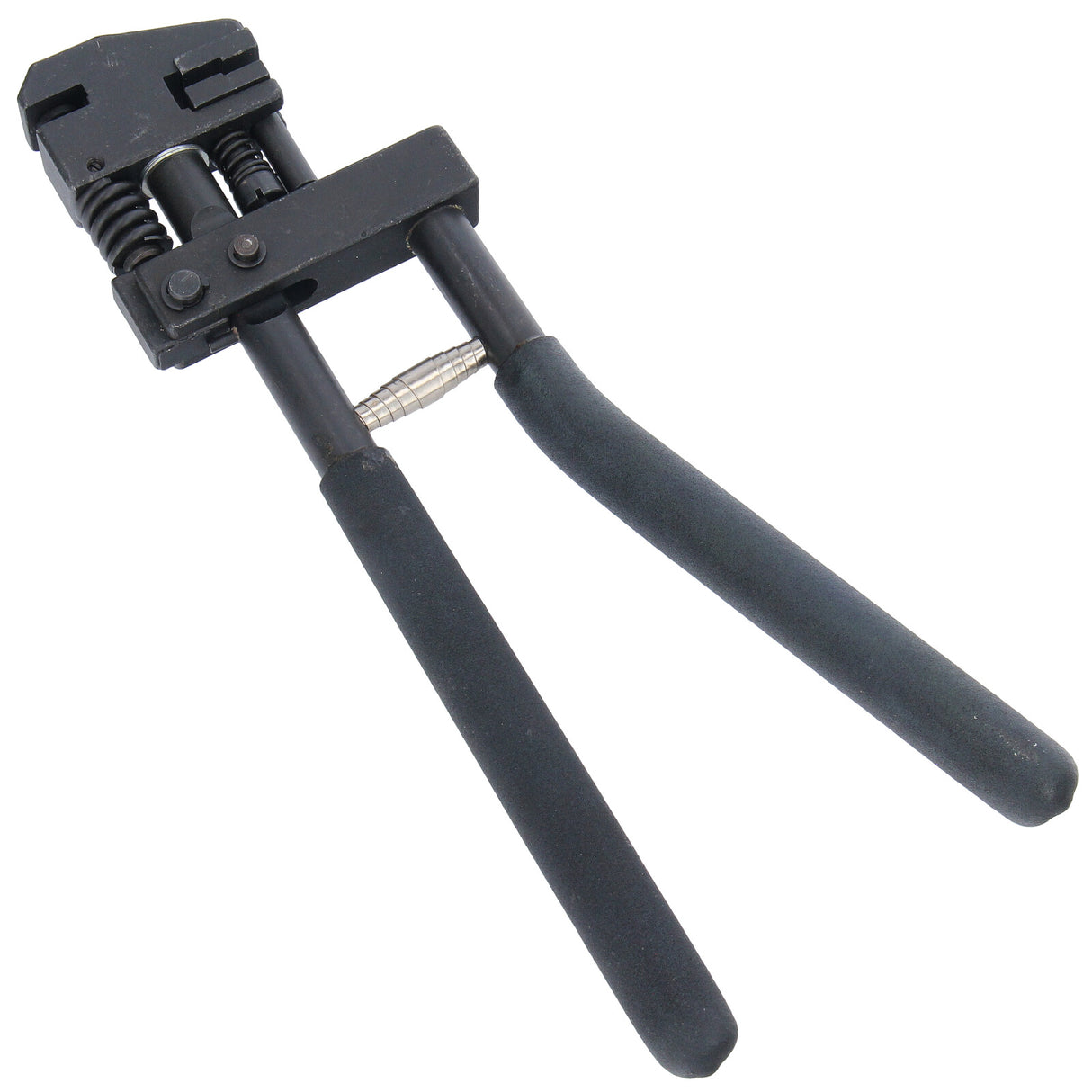 Pince combinée à dénuder, pince à trous, carrosserie, perforatrice tôle Ø 6 mm