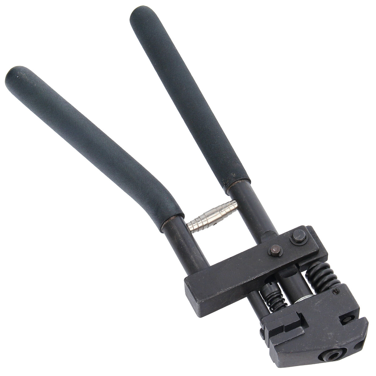 Pince combinée à dénuder, pince à trous, carrosserie, perforatrice tôle Ø 6 mm