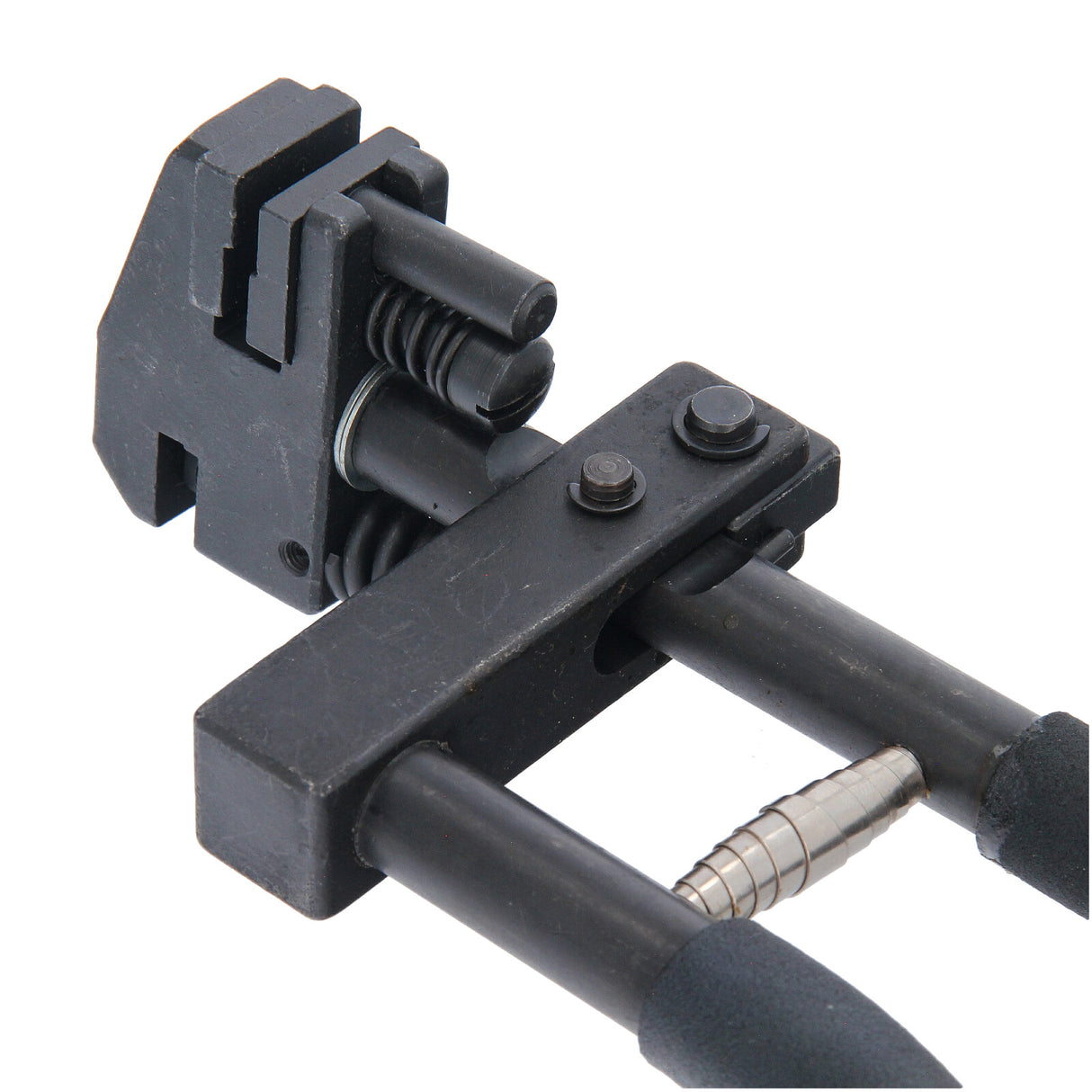 Pince combinée à dénuder, pince à trous, carrosserie, perforatrice tôle Ø 6 mm