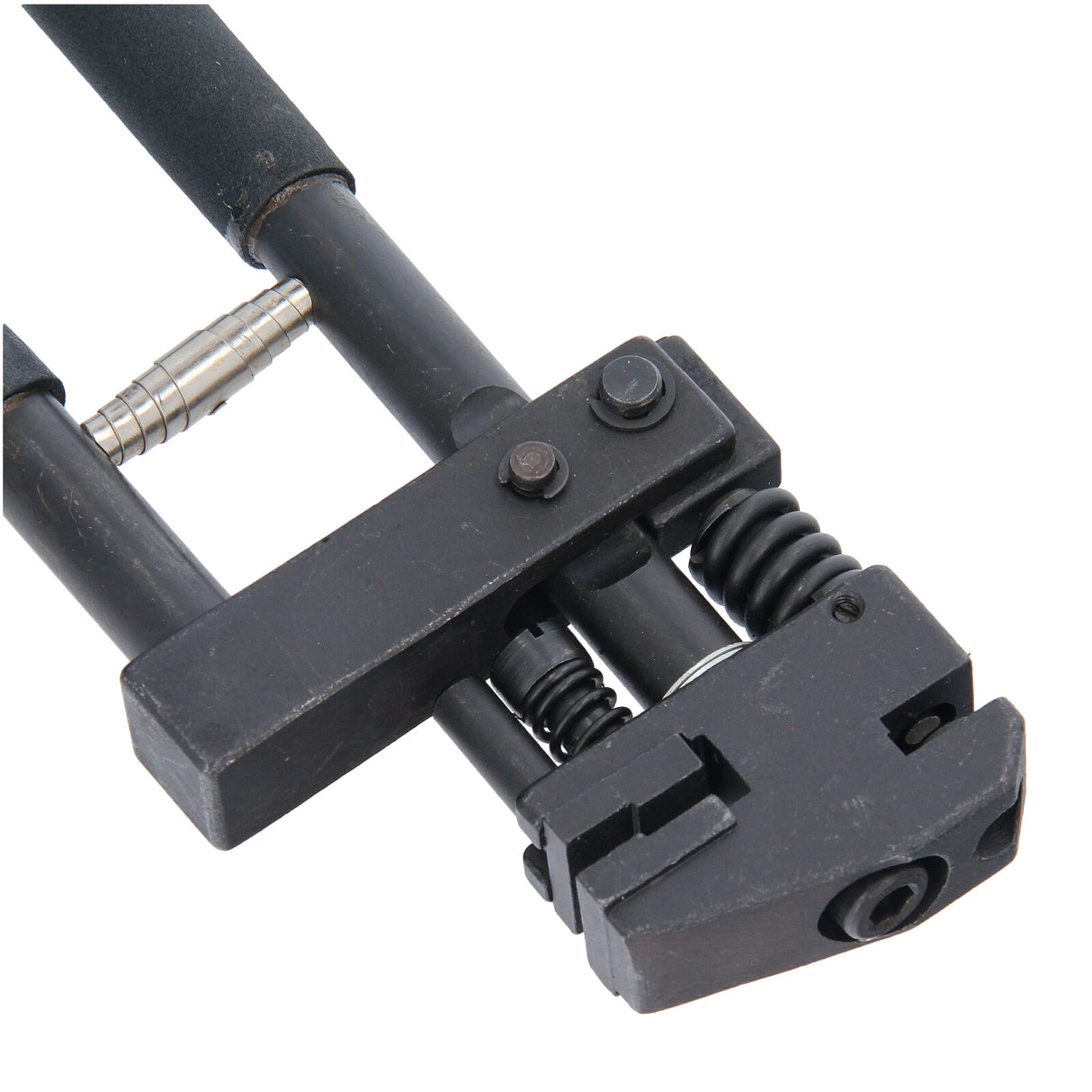 Pince combinée à dénuder, pince à trous, carrosserie, perforatrice tôle Ø 6 mm