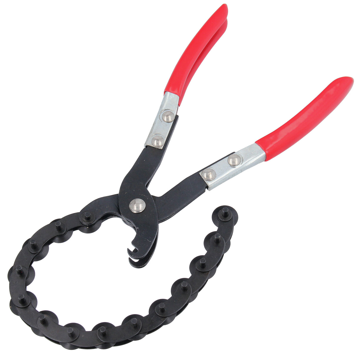 Coupe-tuyau pour chaîne d'échappement Coupe-tuyau Coupe-tuyau pour tuyau d'échappement O19mm-83mm