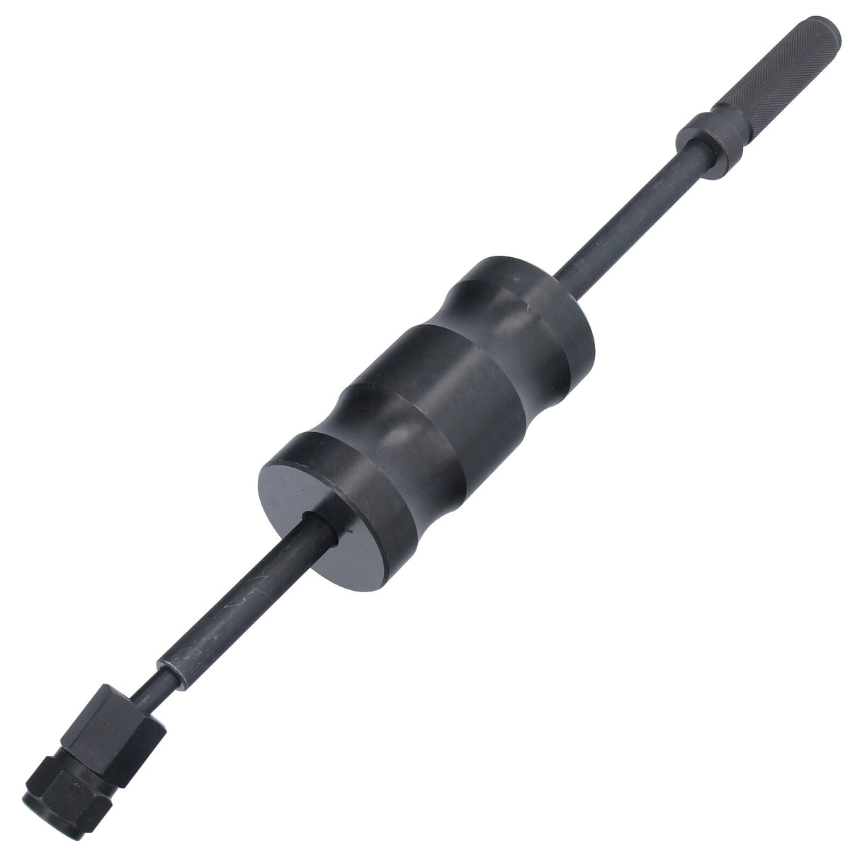 EXTRACTEUR D'INJECTEUR DIESEL LUCAS DELPHI BOSCH DENSO 14 PCS.