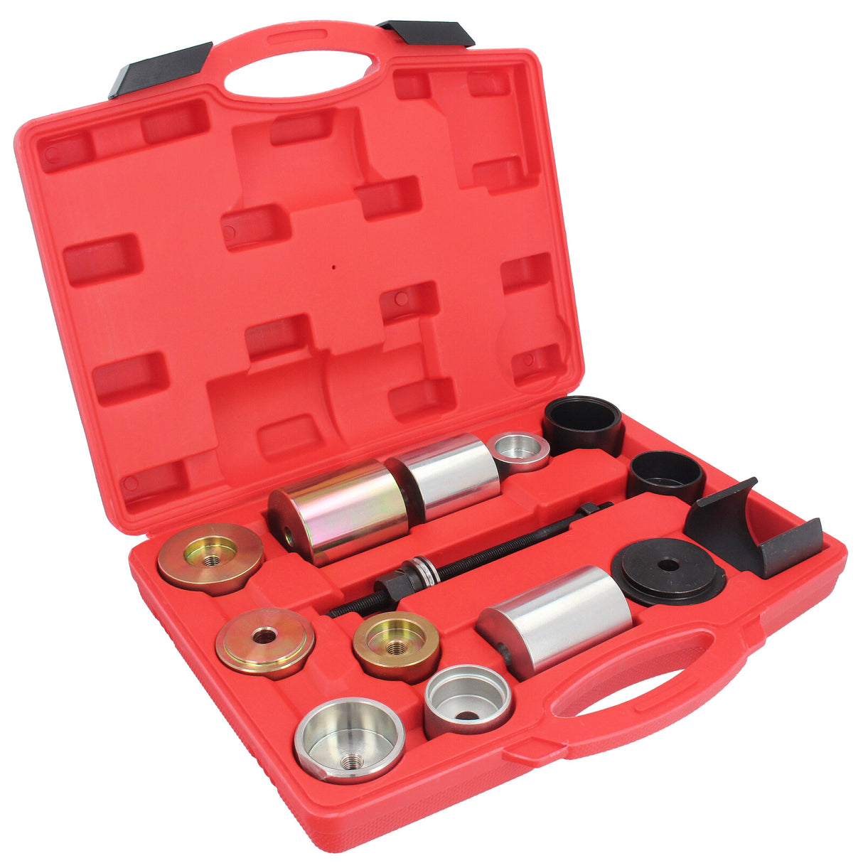 Outil spécial pour extracteur de roulements à rotule et roulements en caoutchouc GEPCO BMW