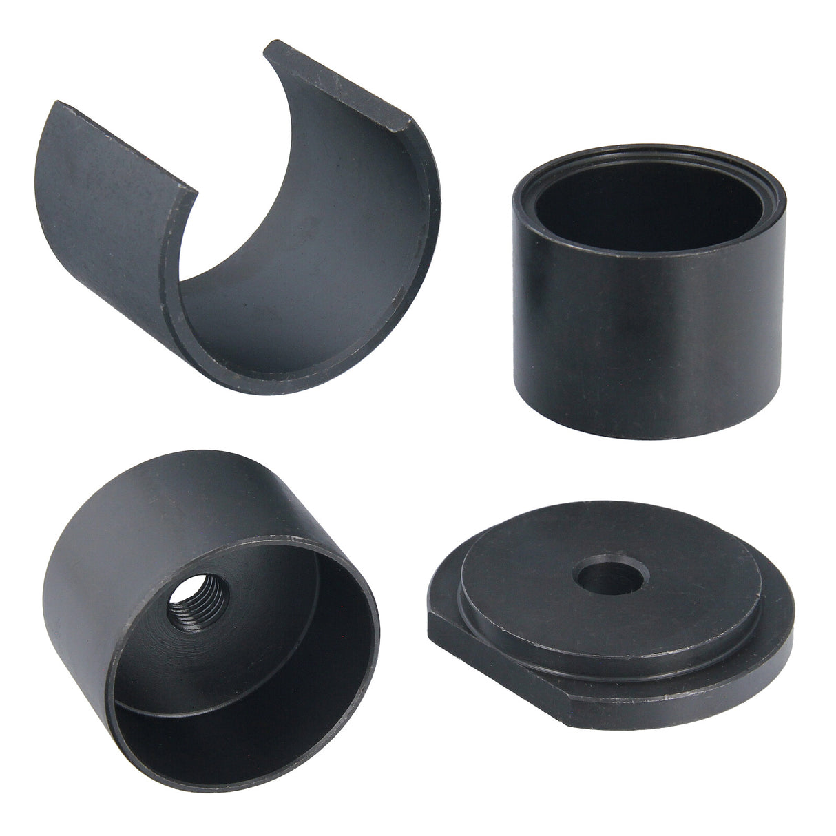 Outil spécial pour extracteur de roulements à rotule et roulements en caoutchouc GEPCO BMW