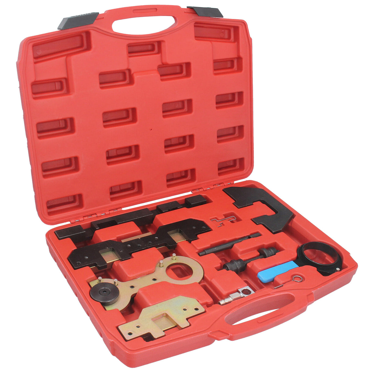 Outil de réglage du moteur Blocage de l'arbre à cames BMW E36 E46 E34 E39 M40 M52 M54