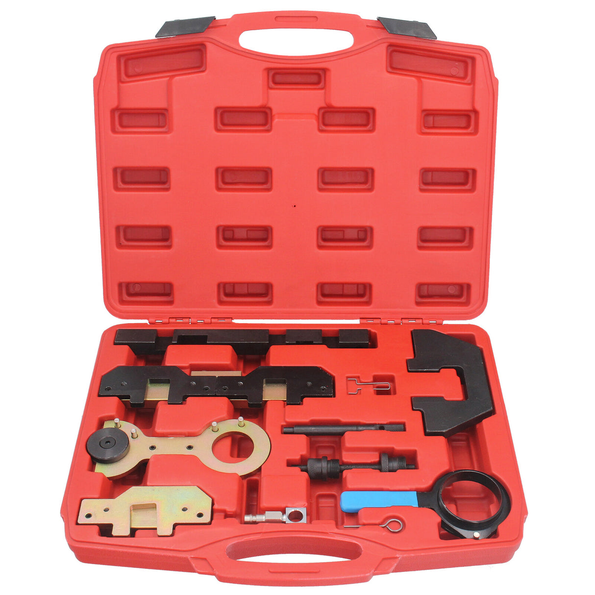 Outil de réglage du moteur Blocage de l'arbre à cames BMW E36 E46 E34 E39 M40 M52 M54