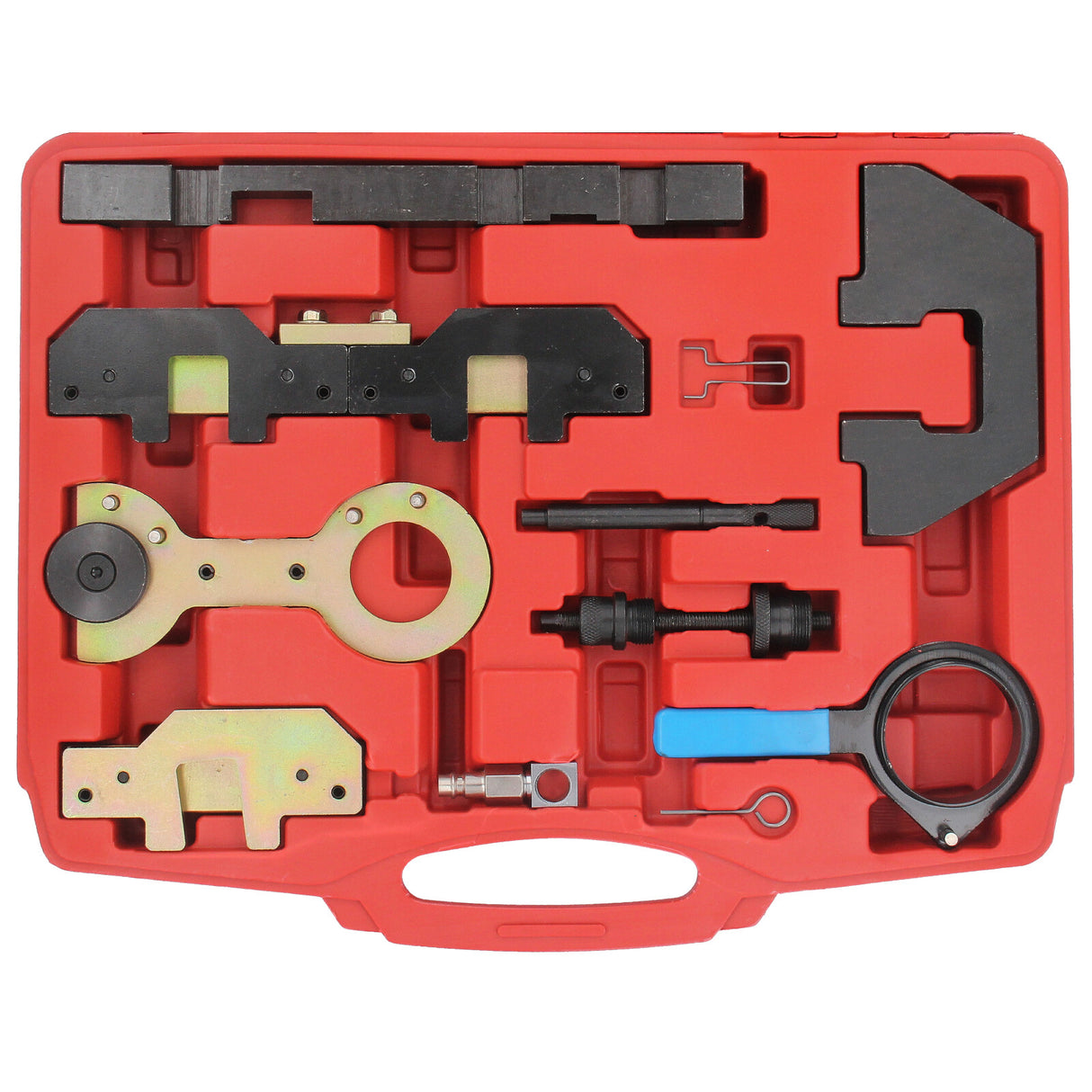 Outil de réglage du moteur Blocage de l'arbre à cames BMW E36 E46 E34 E39 M40 M52 M54