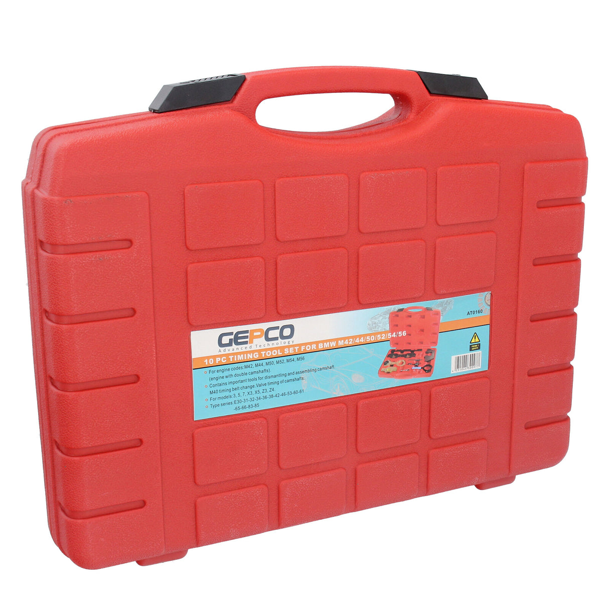 Outil de réglage du moteur Blocage de l'arbre à cames BMW E36 E46 E34 E39 M40 M52 M54