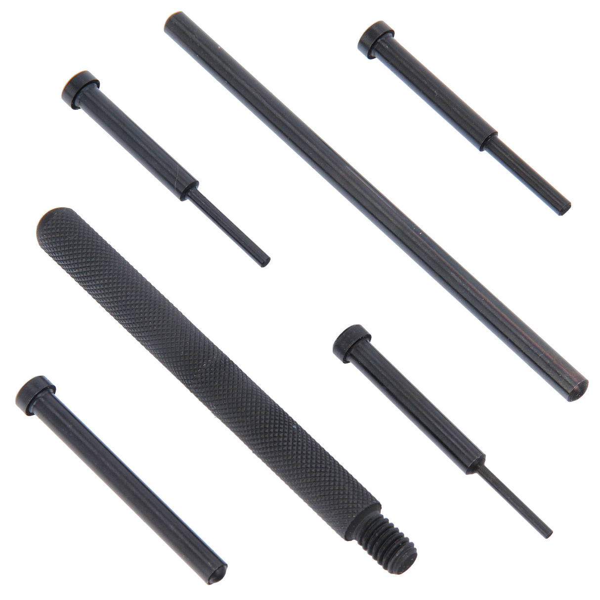 Outil de séparation de chaîne de moto universel Outil de rivetage Outil de rivetage de séparation de chaîne de moto Outil de rivetage de séparation de chaîne de moto 13 pièces