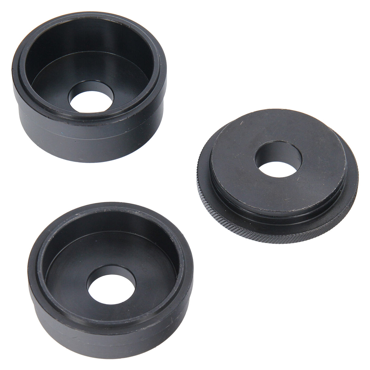 Outil d'extraction de silentbloc pour roulement de bras de suspension, bague en caoutchouc pour MERCEDES W220 W203