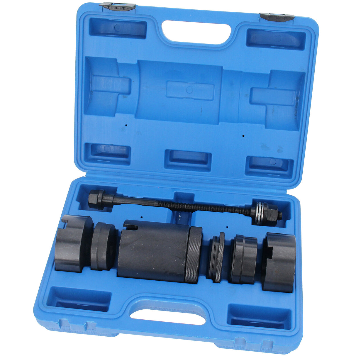 Outil d'extraction de silentbloc pour roulement de bras de suspension, bague en caoutchouc pour MERCEDES W220 W203