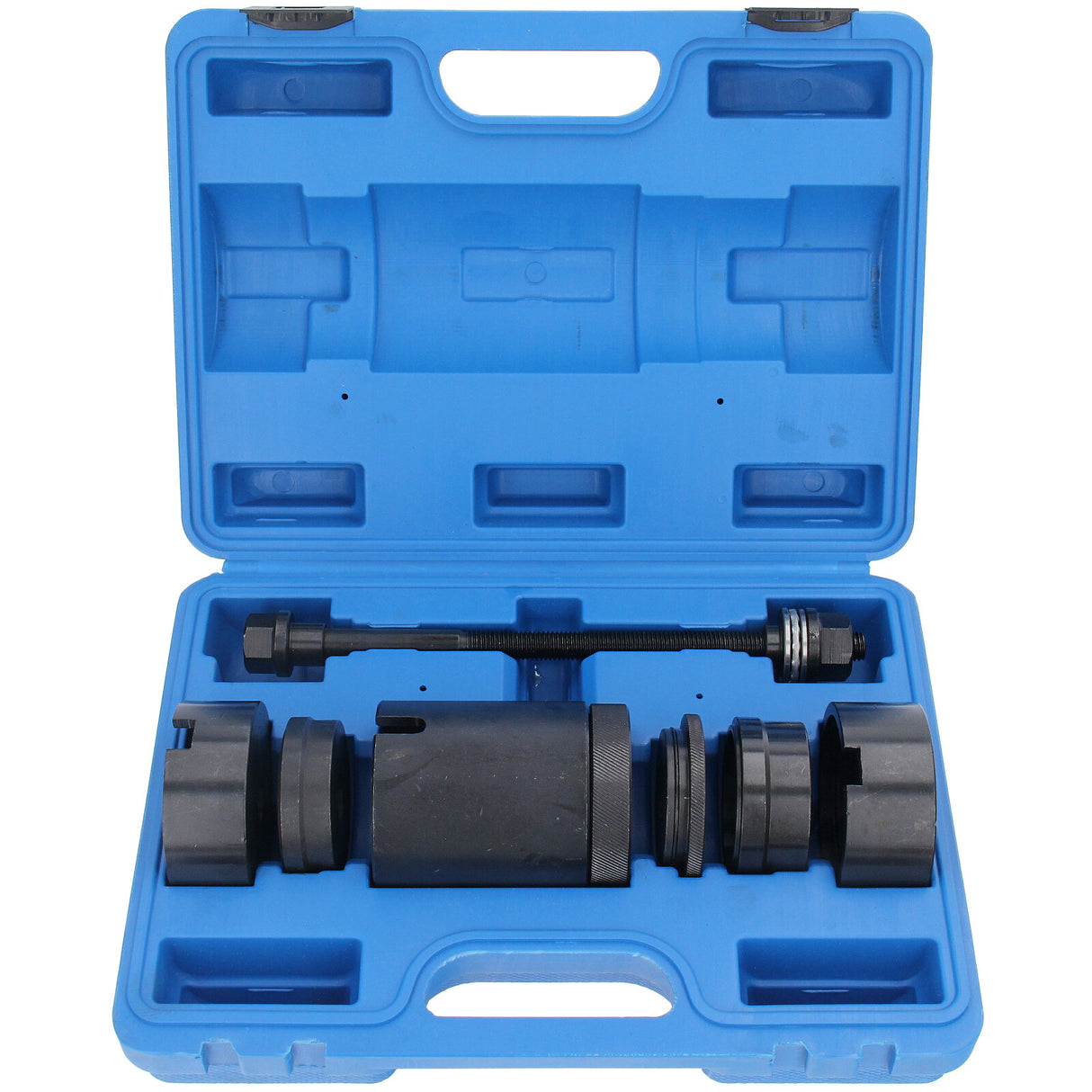 Outil d'extraction de silentbloc pour roulement de bras de suspension, bague en caoutchouc pour MERCEDES W220 W203