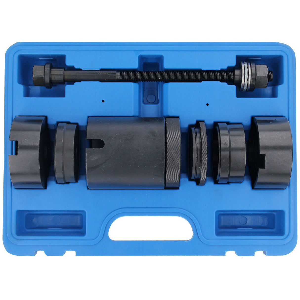 Outil d'extraction de silentbloc pour roulement de bras de suspension, bague en caoutchouc pour MERCEDES W220 W203