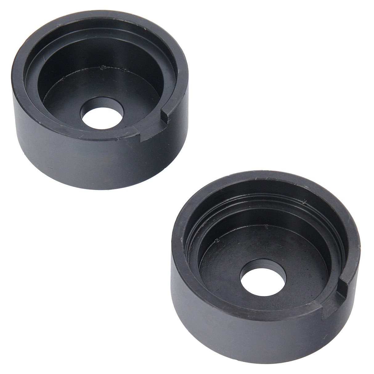 Outil d'extraction de silentbloc pour roulement de bras de suspension, bague en caoutchouc pour MERCEDES W220 W203