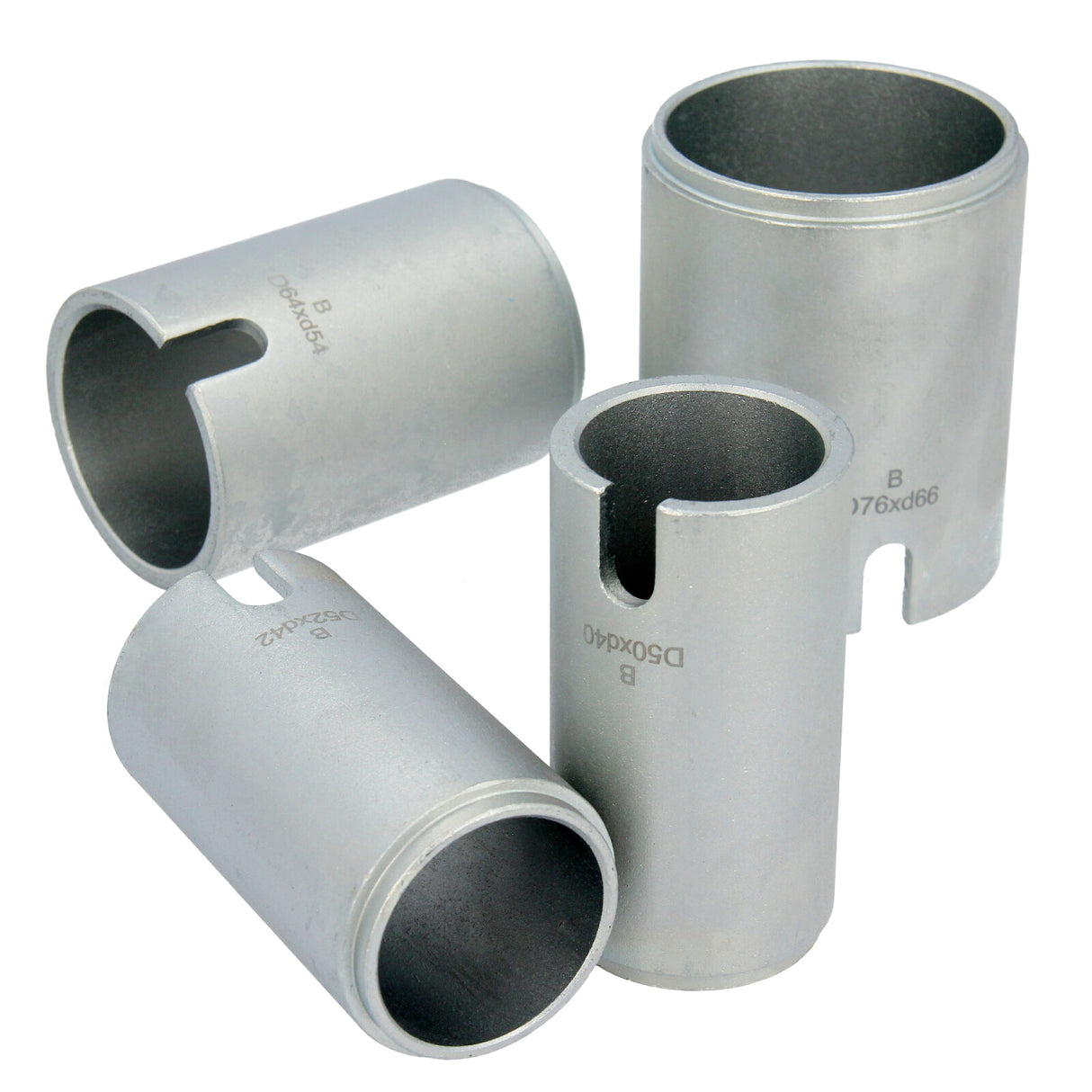 Extracteur de bagues en caoutchouc pour roulements de roue 26 pièces