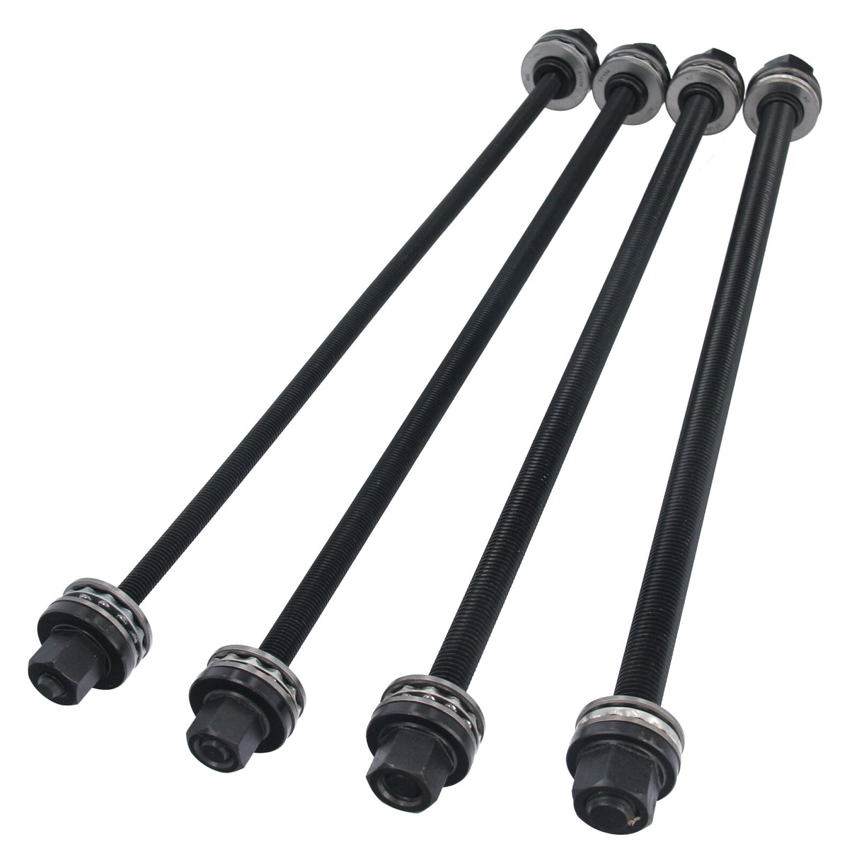 Extracteur de bagues en caoutchouc pour roulements de roue 26 pièces