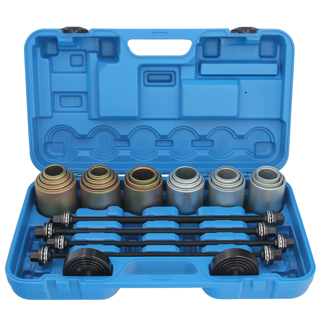 Extracteur de bagues en caoutchouc pour roulements de roue 26 pièces