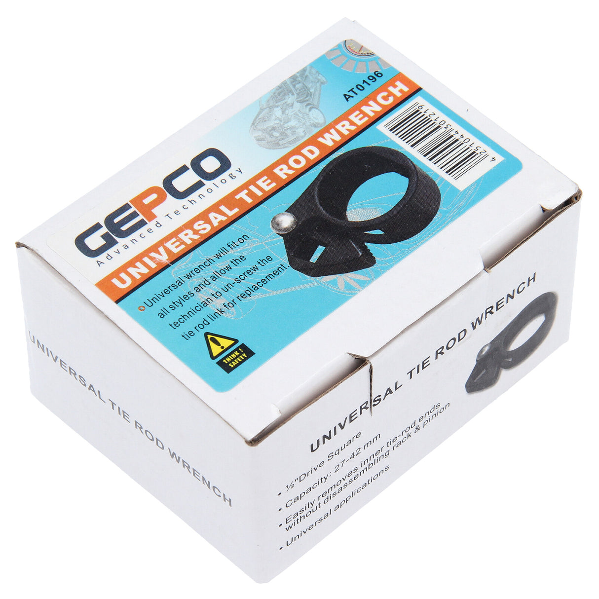 Clé à rotule 28-42 mm, extracteur de rotule axiale, outil de changement de rotule de véhicule, rotule axiale universelle