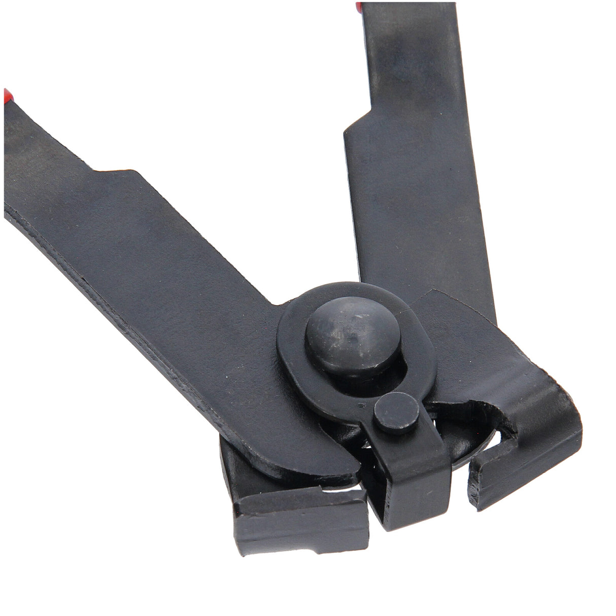 10 colliers de serrage pour soufflets d'essieu 32-127 mm, collier de serrage 7 mm + pince de serrage