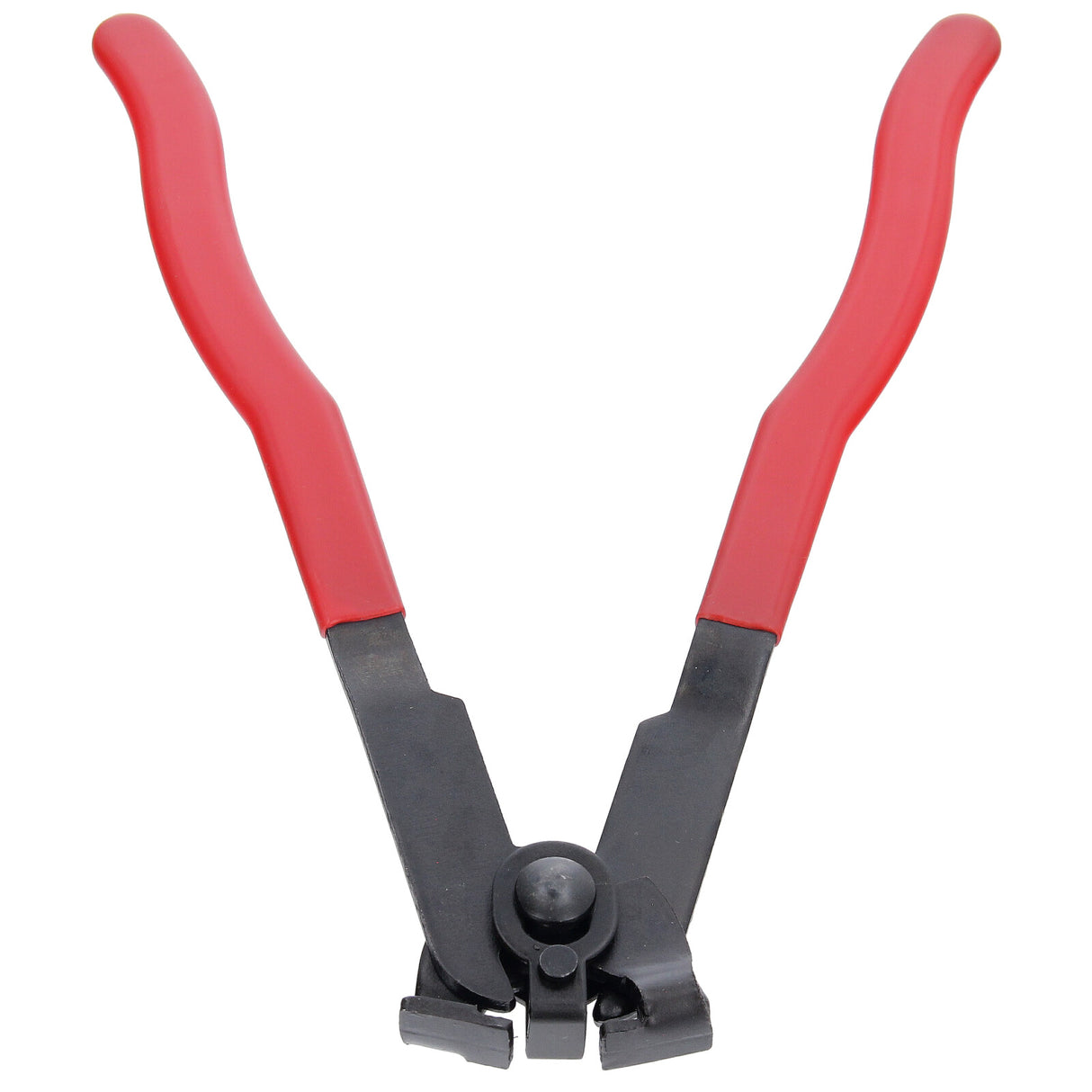 10 colliers de serrage pour soufflets d'essieu 32-127 mm, collier de serrage 7 mm + pince de serrage