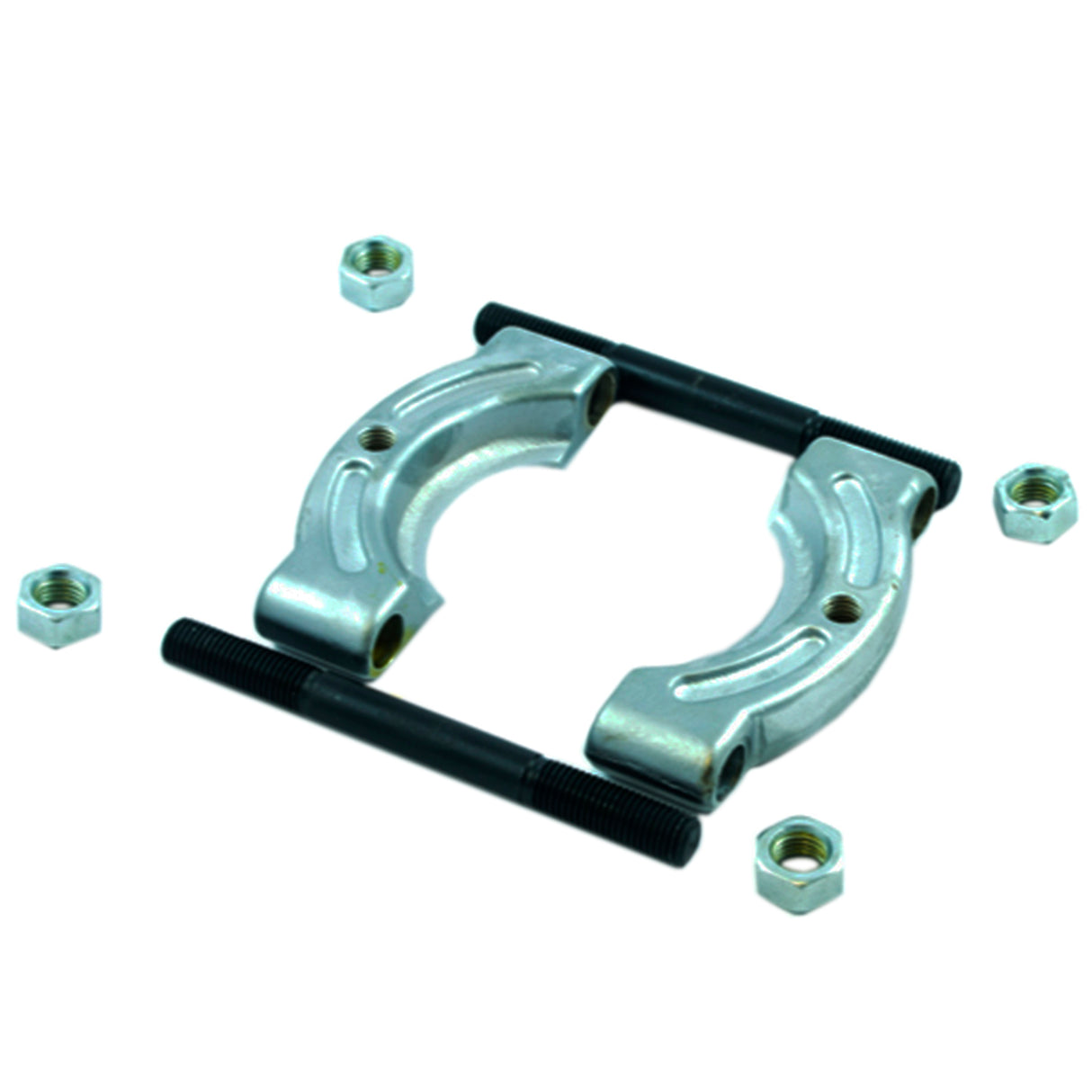 Extracteur de roulement de couteau de coupe 75-105 mm