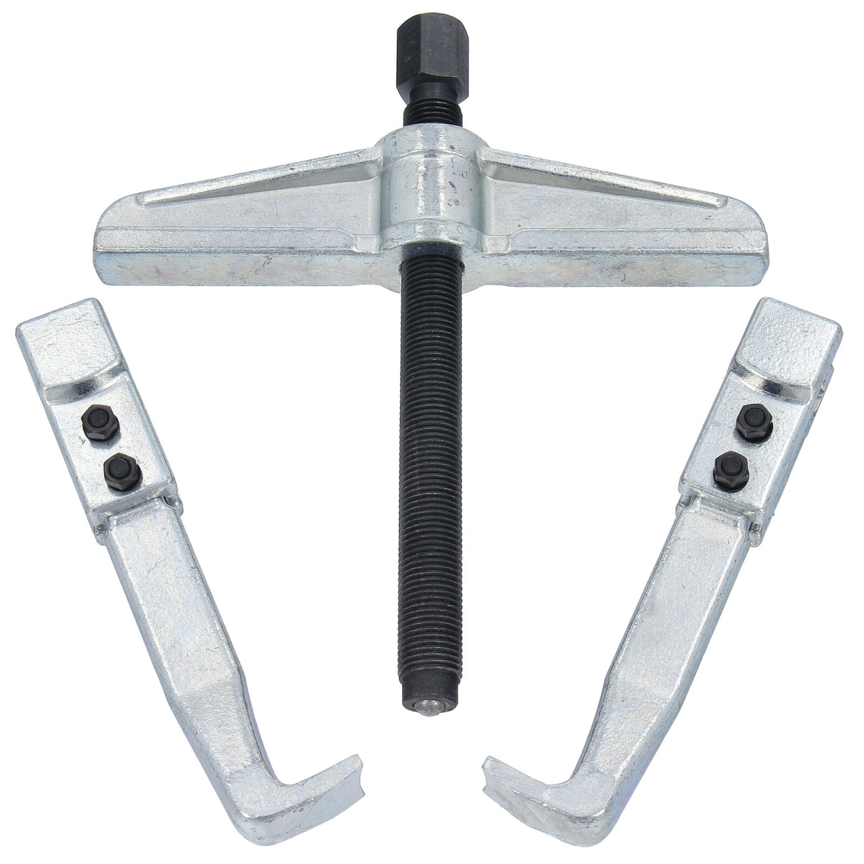 Extracteur de roulement à 2 bras 150x150 extracteur de roulement interne outil d'extraction de roulement à billes