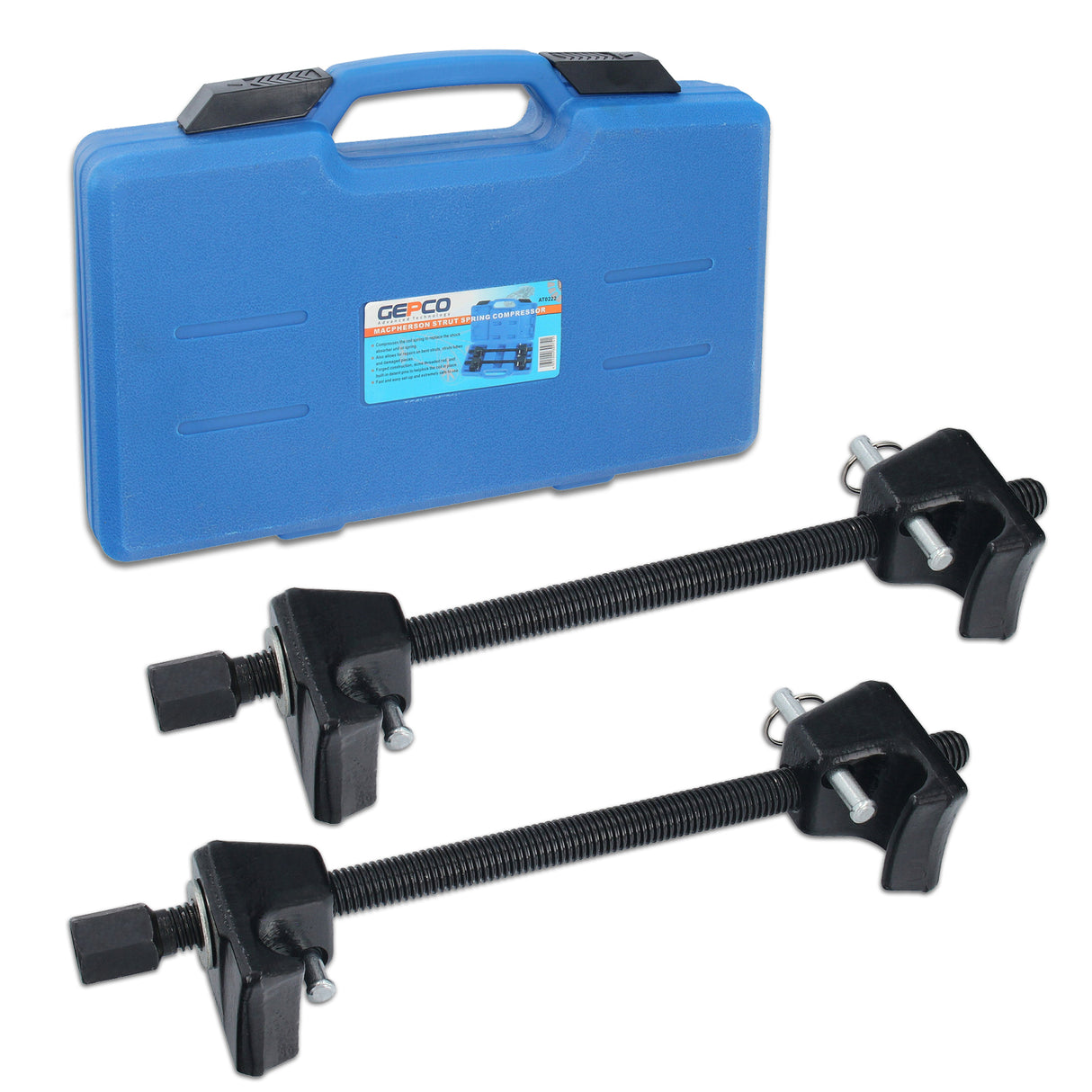 Kit de tendeurs de ressorts 2Profi